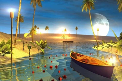 Painting Art Wallpapers