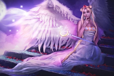 Top Fantasy Angel Wallpapers Description Wallpapers