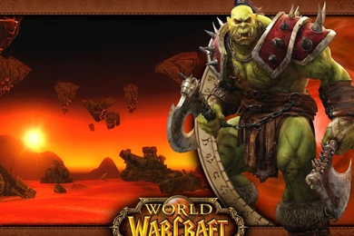 World Of Warcraft Wallpapers   Taringa!