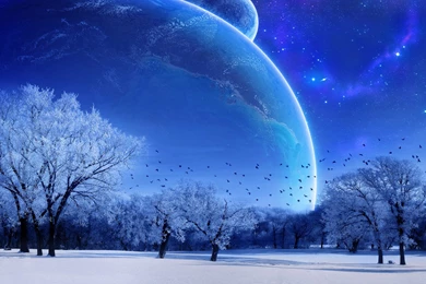 Desktop Wallpapers Space