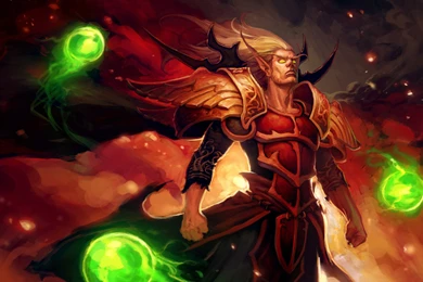 865 World Of Warcraft HD Wallpapers