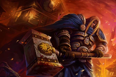 World Of Warcraft Wallpapers Wf1019