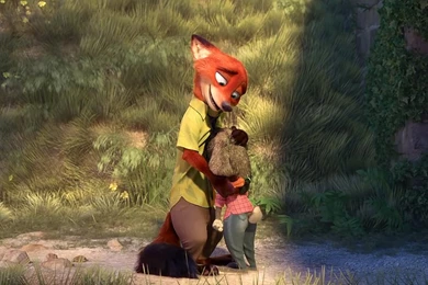 Zootopia Wallpapers Best Full HD