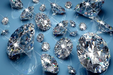 Diamond Full HD 1080p Desktop Wallpapers