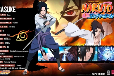 Naruto Widescreen Wallpapers 39584 HD Wallpapers