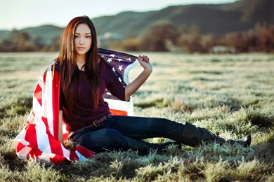 American Girls HD Wallpapers