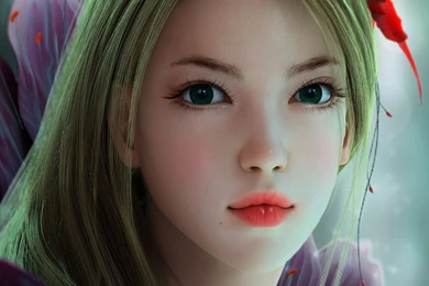 30+ American Girls Photos, Pictures & Wallpapers