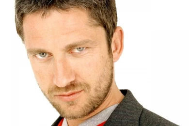 Gerard Butler, Celebrities, Actor, Mature, Handsome, Beard, Eyes ...