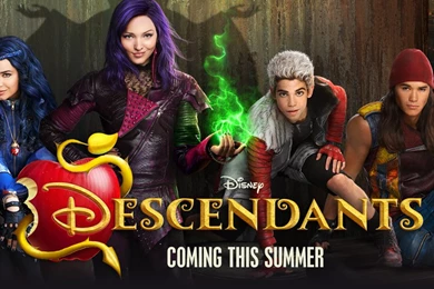Descendants