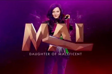 Image   Disney Descendants Mal By Rewrite98 d8r7kqd.jpg   Fantendo ...