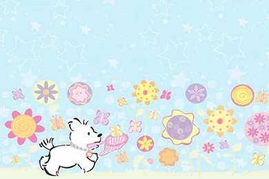 Wallpapers Cupcake American Girl Pets 800x600