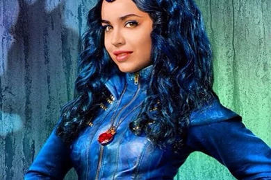 Disney Descendants Poll