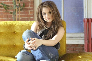 American Girl Wallpapers