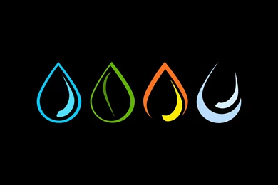Wallpaper four elements 1920 x 1080 full hd   WideWallpaper.info ...