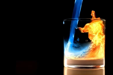 Four Elements Wallpapers