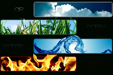 Four Elements Wallpapers And Images   Wallpapers, Pictures, Photos