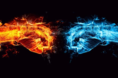 Four Elements Wallpapers