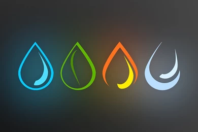 4 Elements Wallpapers