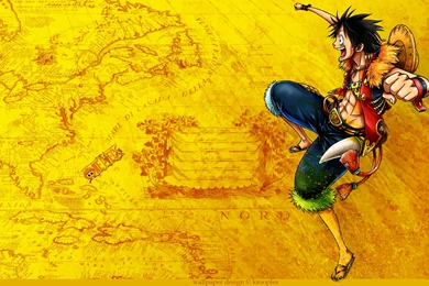 Wallpapers One Piece New World Hd Favorite Picture Anime And ...