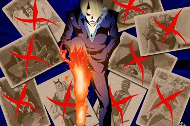 One Piece New World Wallpapers   ImgMob