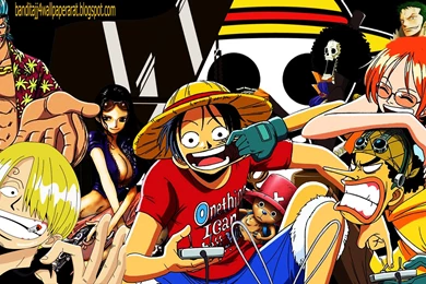 Wallpapers Rorona Zoro One Piece Hd New World 1600x900