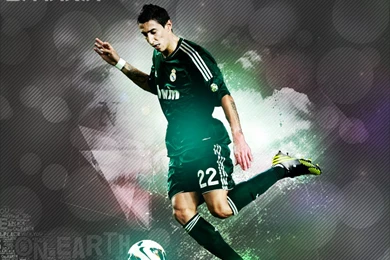 Angel Di Maria Wallpapers