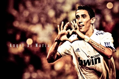 Fabian Dimaria