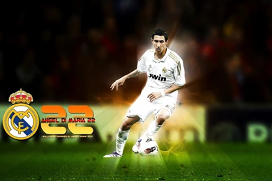 Angel Di Maria Hd Wallpapers ›› Page 0