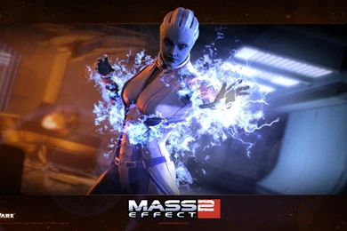 Dr Liara T'Soni Mass Effect Rp Wallpapers (33419313) Fanpop