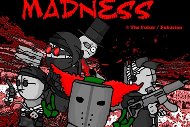 Madness Combat Wallpapers   Wallpapers Zone