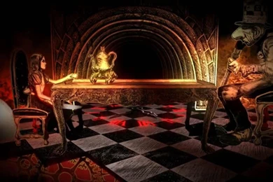 Photo 2 Of 4 From Halloween & Horror Related Wallpapers