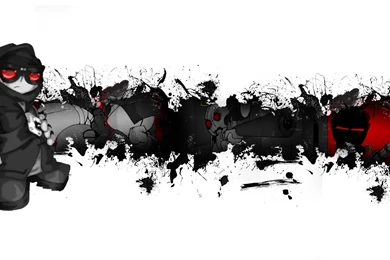 RePin Image: Madness Combat 9 Wallpapers 2 On Pinterest