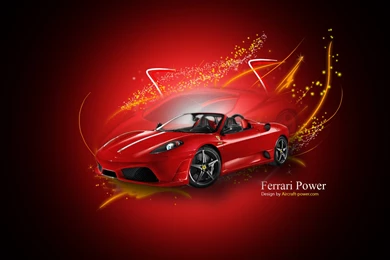 Ferrari Wallpapers Hd For Desktop   Johnywheels.com