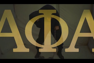 Alpha Phi Alpha Fall '14 Probate (University Of Texas At Austin ...