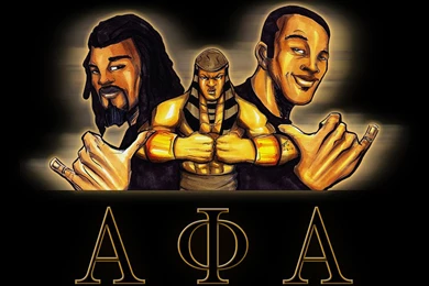 IMVU: Grupo: Alpha Kappa Alpha~Tau Zeta Chapter~