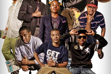 Alpha Phi Alpha Magazine Cover By Iamtonygfxonline On DeviantArt