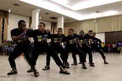 Southern University Stroll Off Spring 2014 "Beta Sigma Chapter Of ...