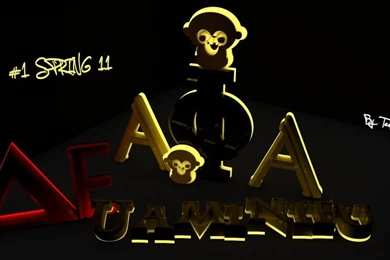 Alpha Phi Alpha Art Images