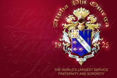 Wallpapers   Alpha Phi Omega By Jctanamal   Customize.org