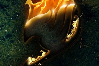 Fairy Tail Mobile Wallpapers   Mobiles Wall