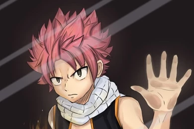 Fairy Tail Cell Phone Wallpapers   Wallpapers Zone