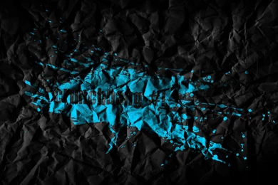 Crunchbang Splatter Grunge Wallpapers In A Few Different Colours ...