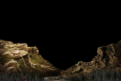 Walkway To Your Backgrounds Png By Mysticmorning On DeviantArt