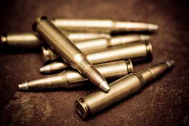 Bullets Widescreen High Definition Wallpapers For Desktop ...