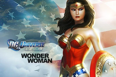 30 Day Comic Book Challenge Day 14   Wallpapers