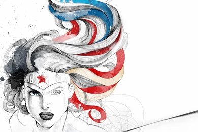 Wonder Woman Wallpapers   HotFreeWallpaper.com