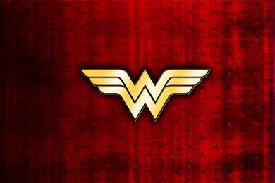 Wonder Woman Logo Wallpapers   Wallpapers Cave
