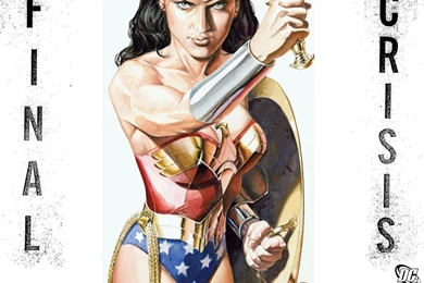 Final Crisis