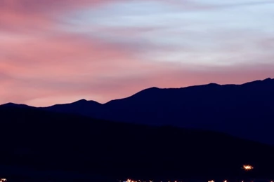 768x1366 Mountain Town 768x1366 Wallpapers