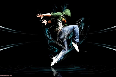 Cool Dance Hd